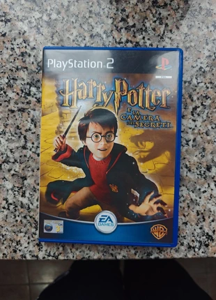 Harry Potter e la camera dei segreti ps2, état: Très bon état, 6,00 €, 7,00 € Protection acheteurs incluse