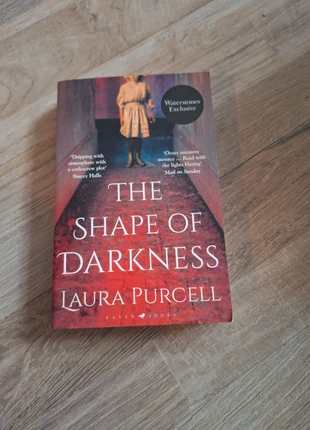 The Shape Of Darkness, état: Très bon état, 2,00 €, 2,80 € Protection acheteurs incluse