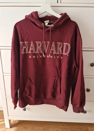 Sudadera con capucha H&M T.M, marca: H&M, estado: Muito bom, tamanho: M / 38 / 10, €14.00, €15.40 inclui Proteção do Comprador