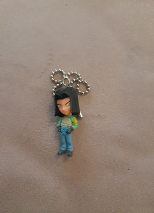 Dragonball, marca: Bandai, estado: Muito bom, €4.00, €4.90 inclui Proteção do Comprador