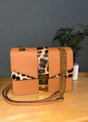 Animal Print Shoulder Bag Carvela, brand: Carvela, condition: New with tags, €50.00, €53.20 includes Buyer Protection