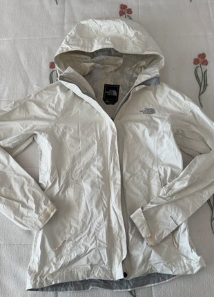 Cortavientos impermeable The North Face, marque: The North Face, état: Très bon état, taille: S / 36 / 8, 65,00 €, 68,95 € Protection acheteurs incluse
