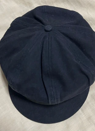 Gorra con visera, marca: Brixton, estado: Muito bom, tamanho: S, €10.00, €11.20 inclui Proteção do Comprador