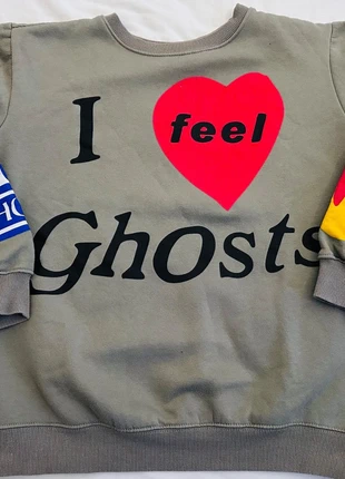 Kanye West sweatshirt T XL, marque: Kanye West, état: Bon état, taille: XL, 13,00 €, 14,35 € Protection acheteurs incluse