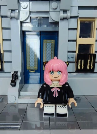 Figurine Anya spy family, brand: spy family, condition: Very good, size: One size, €2.99, €3.84 includes Buyer Protection Pro