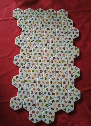 Jeu honeycombs, marca: honeycombs, estado: Nuevo con etiquetas, 10,00 €, 11,20 € Protección al comprador incluida