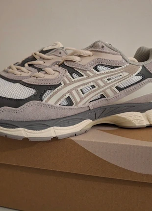 Asics Gel-NYC 🔥, marque: Asics, état: Neuf sans étiquette, taille: 42, 59,00 €, 62,65 € Protection acheteurs incluse