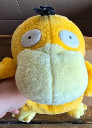 Peluche, marque: Pokémon, état: Très bon état, taille: Naissance / 44 cm, 8,00 €, 9,10 € Protection acheteurs incluse