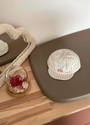 Casquette Disney Winnie l'ourson 🐻, brand: Disney, condizioni: Nuovo senza cartellino, taglia: 1-2 anni, 49 cm, €2.00, €2.80 include la Protezione acquisti