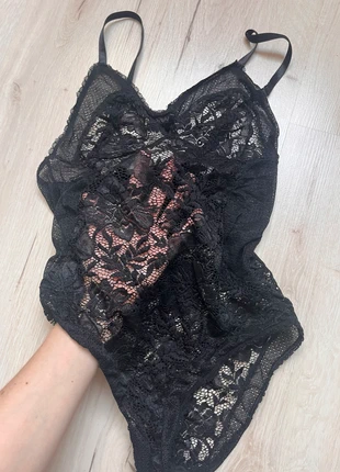 Body lingerie féminine, brand: Vintage Dressing, condition: Good, size: S / 36 / 8, €6.00, €7.00 includes Buyer Protection