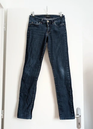 Jean IKKS taille 36 / IKKS jeans, marca: IKKS, estado: Muy bueno, tamaño: S / 36 / 8, 15,00 €, 16,45 € Protección al comprador incluida