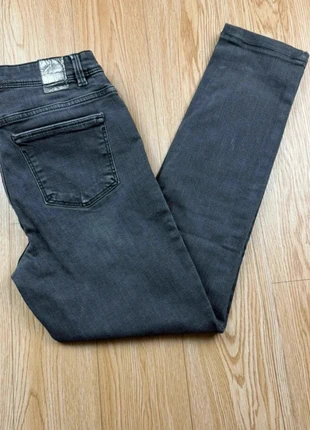 Jean Promod – Gaspard – Skinny – Taille 38 – Noir – Très bon état - Jef118, brand: Promod, condizioni: Ottime, taglia: M / IT 42 / EU 38, €4.50, €5.43 include la Protezione acquisti Pro