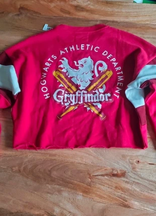 Pull undiz harry Potter griffondor taille M avec étiquette, marca: Harry Potter, estado: Novo com etiquetas, tamanho: M / 38 / 10, €6.90, €7.95 inclui Proteção do Comprador Pro