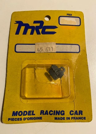 Vintage MRC pièce neuve Santana pro 45611, marke: M+RC, zustand: Neu, mit Etikett, größe: L, 10,00 €, 11,20 € inklusive Vinted-Käuferschutz