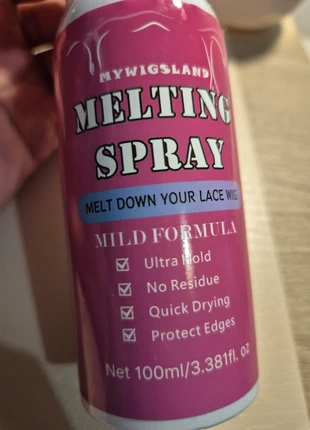 Colle pour perruque, état: Neuf avec étiquette, 3,00 €, 3,85 € Protection acheteurs incluse