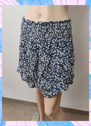 Falda de flores Rails, brand: Rails, condizioni: Ottime, taglia: L / IT 44 / EU 40, €10.00, €11.20 include la Protezione acquisti