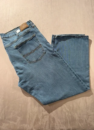 Jean Denizen by Levi's Homme T. W42 L32 (eu 48-50) 285 Relaxed - JLO-104-RSL, brand: Levi's, condition: Satisfactory, size: W38, €20.00, €21.70 includes Buyer Protection