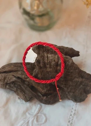 Bracelet rouge de protection – Contre le mauvais œil & les énergies négatives, marca: Bracelet rouge de protection – Contre le mauvais œ, estado: Muy bueno, 3,10 €, 3,96 € Protección al comprador incluida