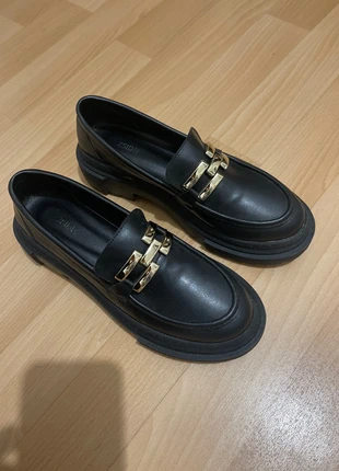 Mocassins, brand: XSIDE, condizioni: Ottime, taglia: 39, €9.00, €10.15 include la Protezione acquisti