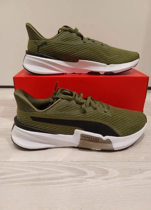 Puma PWRFrame - Numero 42.5 (27,5 cm), marque: Puma, état: Neuf avec étiquette, taille: 42,5, 38,00 €, 40,60 € Protection acheteurs incluse