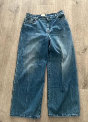 The Row jeans, merk: The Row, staat: Nieuw met prijskaartje, maat: L / 40 / 12, € 190,00, € 200,20 inclusief Kopersbescherming