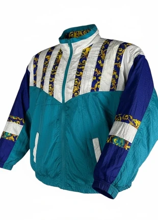 Veste US Bleu XL J1352, brand: Vintage Dressing, condition: Very good, size: XL, €19.99, €21.69 includes Buyer Protection Pro