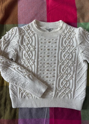 Pull Kaporal, marque: Kaporal, état: Neuf sans étiquette, taille: S / 36 / 8, 10,00 €, 11,20 € Protection acheteurs incluse