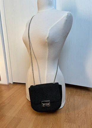 Glitter tasje, merk: Primark, staat: Heel goed, € 3,10, € 3,96 inclusief Kopersbescherming