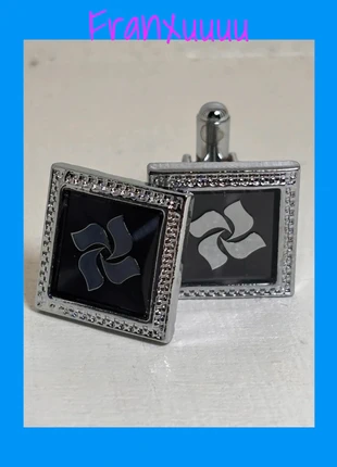 Gemelos Cynthia Lee Fontain, marque: Publicar sin marca, état: Neuf sans étiquette, 3,99 €, 4,89 € Protection acheteurs incluse