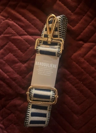 Bandoulière extension de sac à main, marque: GiFi, état: Neuf sans étiquette, 4,99 €, 5,94 € Protection acheteurs incluse