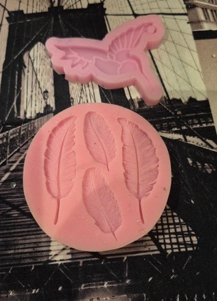 Moule silicone, zustand: Sehr gut, 3,00 €, 3,85 € inklusive Vinted-Käuferschutz