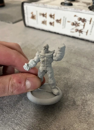 Knight models Marvel, marca: Knight models, estado: Muy bueno, 20,00 €, 21,70 € Protección al comprador incluida