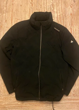 Mont-Bell Puffer Jacket, brand: Montbell, condition: Very good, size: M, €100.00, €105.70 includes Buyer Protection