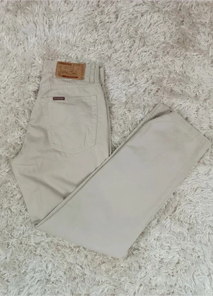 Pantalon Chino carrera beige très bon état taille 40 fr homme, brand: Carrera, condizioni: Ottime, taglia: IT 40 | W30, €14.99, €16.44 include la Protezione acquisti