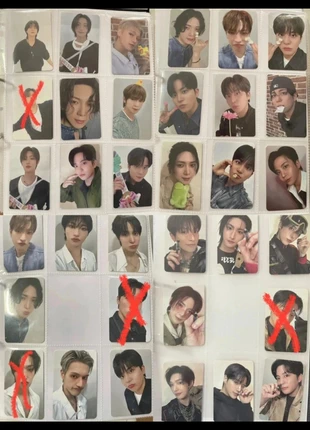 Ateez misc POB, LD golden hour part 1,2,3, in your fantasy, Aniteez in treasure, état: Très bon état, 8,00 €, 9,10 € Protection acheteurs incluse