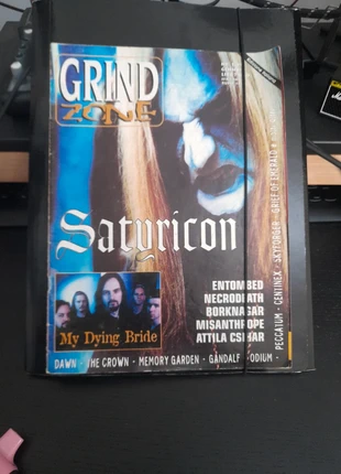 Grind Zone 1/99, état: Bon état, 9,00 €, 10,15 € Protection acheteurs incluse