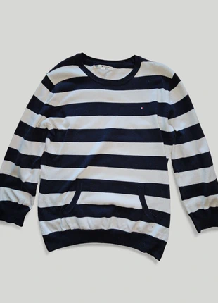 Tommy Hilfiger trui/ pull/ jersey/ maglione, merk: Tommy Hilfiger, staat: Heel goed, maat: S / 36 / 8, € 6,00, € 7,00 inclusief Kopersbescherming Pro