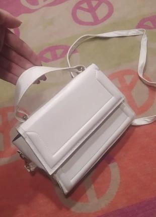 Petit sac à main moderne et branché, brand: Glamour, condizioni: Ottime, €10.00, €11.20 include la Protezione acquisti