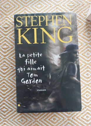 Stephen King, condition: Very good, €6.00, €7.00 includes Buyer Protection