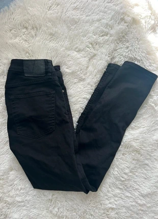 Jean slim Jack&Jones taille 38 homme noir, marque: Jack & Jones, état: Neuf sans étiquette, taille: W28 | FR 38, 8,00 €, 9,10 € Protection acheteurs incluse