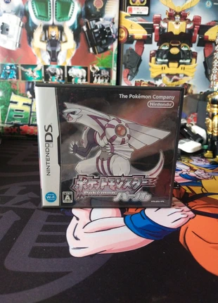 Pokémon Nintendo ds, état: Très bon état, 20,00 €, 21,70 € Protection acheteurs (Pro) incluse