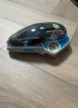 Playmobil politie ruimte, merk: Playmobil, staat: Heel goed, maat: Universeel, € 5,00, € 5,95 inclusief Kopersbescherming