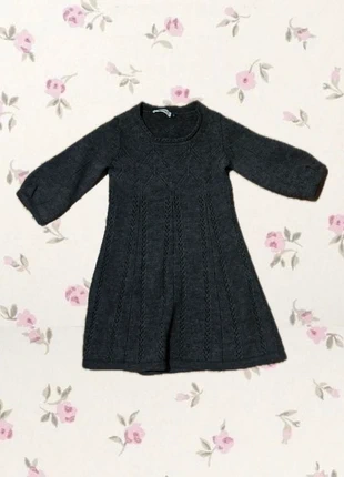 maglione grigio, marke: COQUETTE, zustand: Neu, größe: XS / 34 / 6, 12,00 €, 13,30 € inklusive Vinted-Käuferschutz