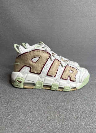 Nike Uptempo, marke: nike utempo, zustand: Sehr gut, größe: 40.5, 99,00 €, 104,65 € beinhaltet Vinted-Käuferschutz Pro