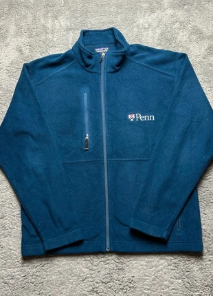 Gilet / veste polaire full zip Patagonia bleu marine M - #4407, brand: Patagonia, condition: Very good, size: M, €39.00, €41.65 includes Buyer Protection Pro