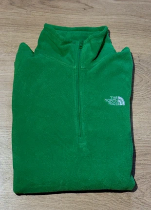 Polaire The North Face verte homme, marque: The North Face, état: Très bon état, taille: S, 24,00 €, 25,90 € Protection acheteurs incluse