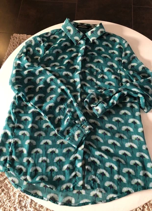 Chemisier pour femme It Hippie, marke: it Hippie, zustand: Sehr gut, größe: L / 40 / 12, 5,00 €, 5,95 € inklusive Vinted-Käuferschutz