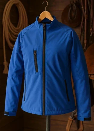 Veste bleue technique sport - Sol’s - Taille M, brand: Sport, condition: Very good, size: M / 38 / 10, €18.00, €19.60 includes Buyer Protection