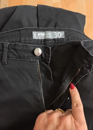 Skinny noir FB Sister Taille 40 (US 30), brand: FB Sister, condition: Very good, size: L / 40 / 12, €2.55, €3.38 includes Buyer Protection