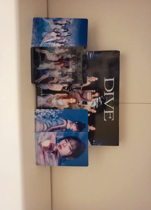 Album twice Dive Japan 5th album, marque: TWICE, état: Neuf sans étiquette, taille: Autre, 10,00 €, 11,20 € Protection acheteurs incluse